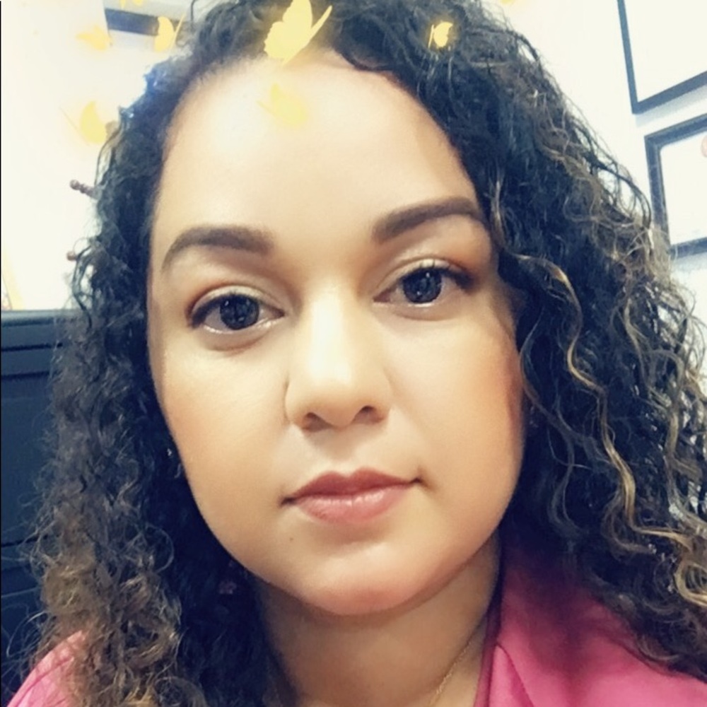 Meet your Posher, Alma